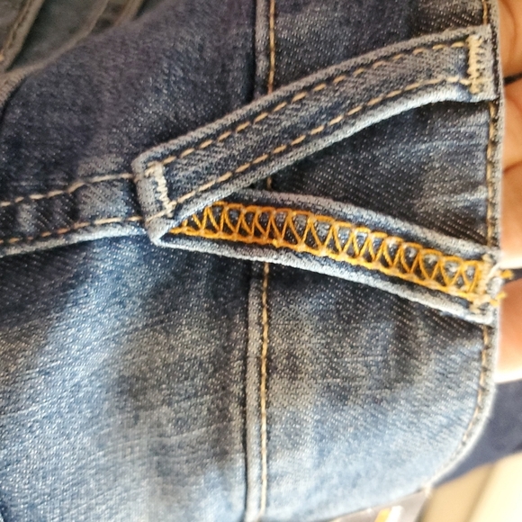 ARIAT REBAR MID RISE BOOT. NWT. 33R. STRETCH WOMENS. WORK - Picture 10 of 14